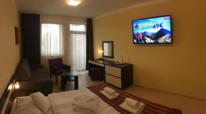 Apartmán Bešeňová 289